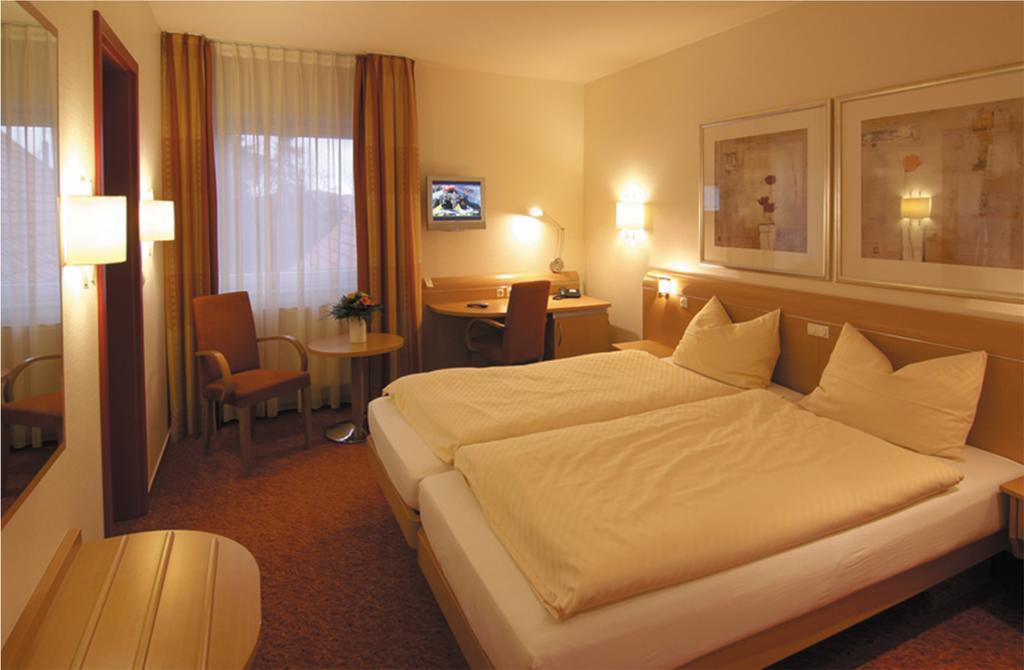 Hotel Witte-Konig Garrel Exterior photo